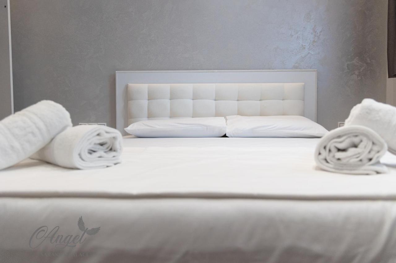 Angel Saranda Palace Kültér fotó